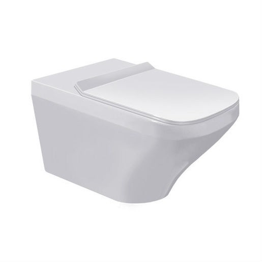Duravit Durastyle wc závěsné zadní odpad 2 542 090 000 Duravit