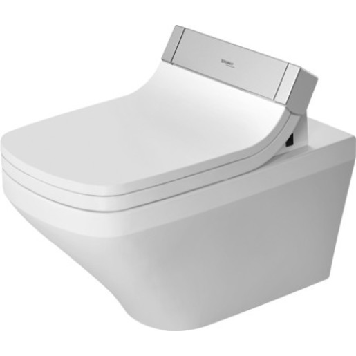 Duravit Durastyle wc závěsné zadní odpad 2 542 590 000 Duravit