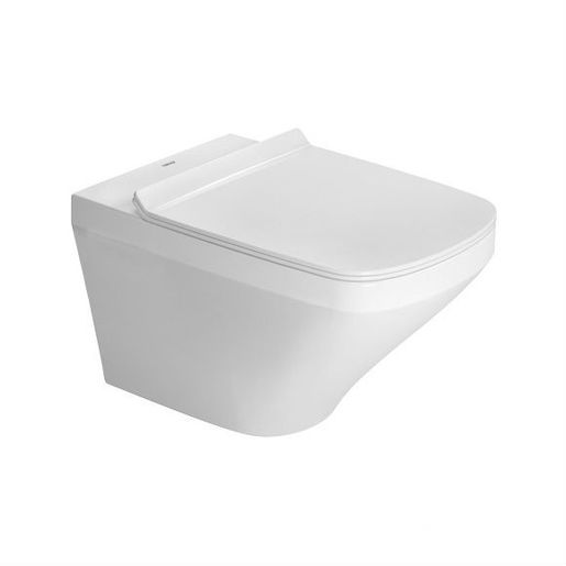 Duravit Durastyle wc závěsné zadní odpad 2 551 090 000 Duravit