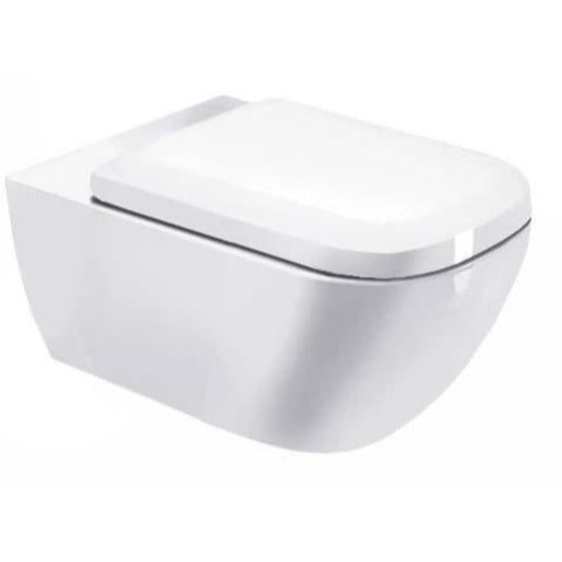 Duravit Happy D.2 wc závěsné zadní odpad 2 222 090 000 Duravit
