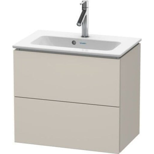 Duravit L-Cube umyv. skříňka 620x391 mm