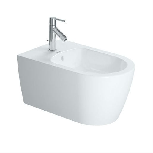 Duravit Me By Starck bidet závěsný 2 288 150 000 Duravit