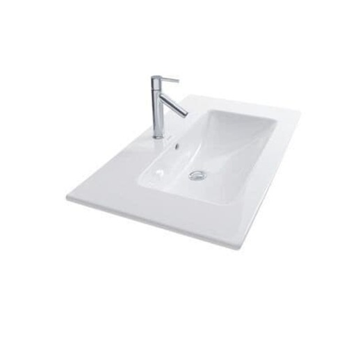 Duravit Me By Starck náb.um. 830mm wg 23 368 300 001 Duravit