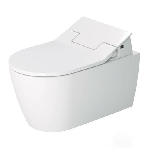 Duravit Me By Starck wc závěsné zadní odpad 2 528 590 000 Duravit