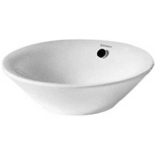 Duravit STARCK 3 um.na desku 530mm starck 1 b wg 04085300001 Duravit