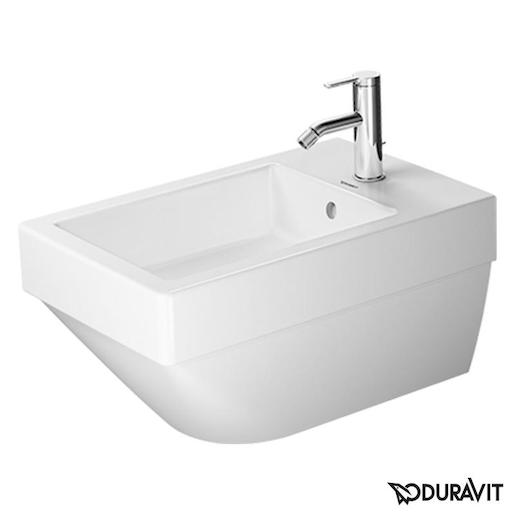 Duravit Vero Air bidet závěsný 2 274 150 000 Duravit