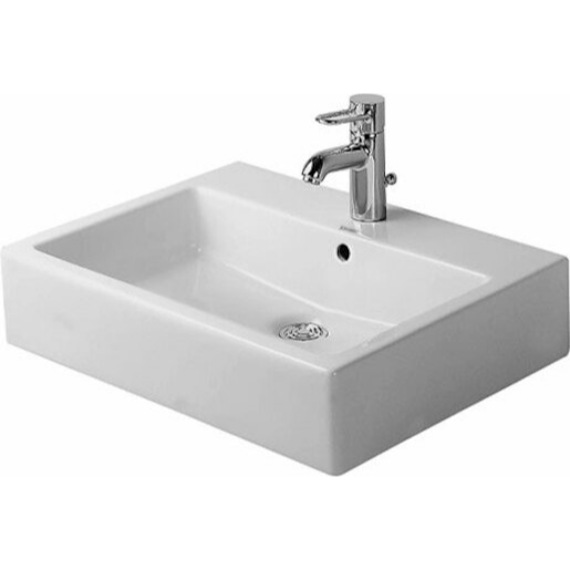 Duravit Vero umyv. broušené