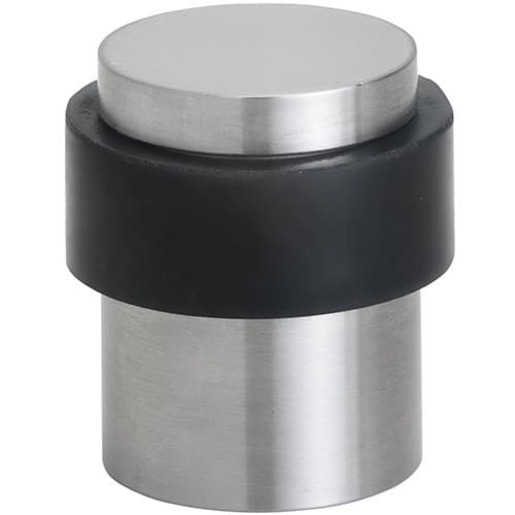 Dveřní doraz BEMETA stříbrná 346218015 Bemeta