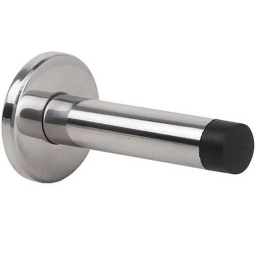 Dveřní doraz BEMETA stříbrná 346218021 Bemeta