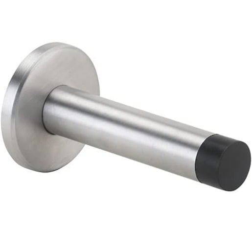 Dveřní doraz BEMETA stříbrná 346218025 Bemeta