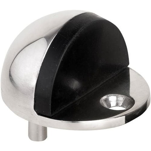 Dveřní doraz BEMETA stříbrná 346218111 Bemeta