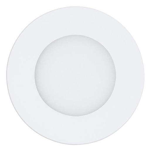 Eglo Fueva-A nástěnné světlo plast 98 212 Eglo