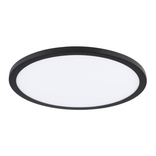 Eglo Fueva Flex nástěnné světlo černá 98 867 Eglo