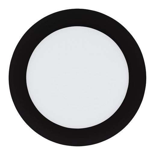 Eglo Fueva-Z nástěnné světlo černá 900 107 Eglo