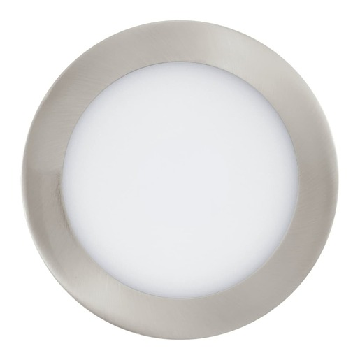 Eglo Fueva-Z nástěnné světlo nikl 900 113 Eglo