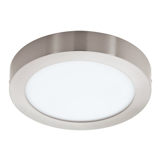 Eglo Fueva-Z nástěnné světlo nikl 900 114 Eglo