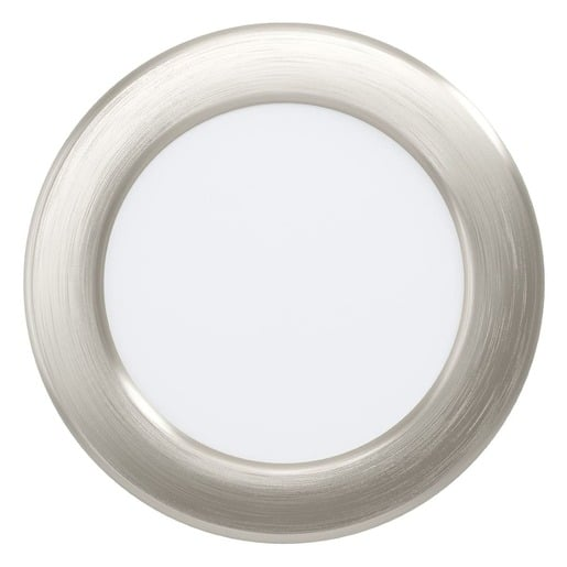 Eglo Fueva nástěnné světlo matný nikl 99 137 Eglo