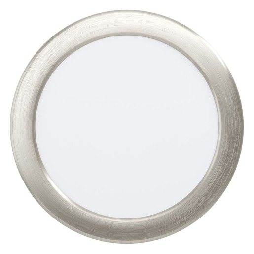 Eglo Fueva nástěnné světlo matný nikl 99 138 Eglo