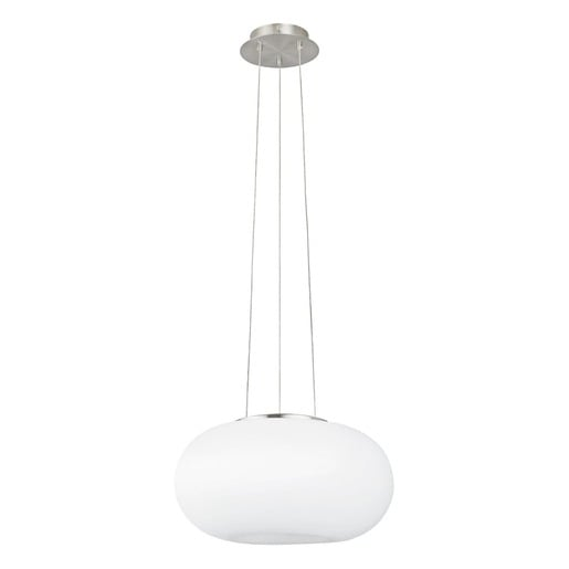 Eglo Optica osvětlení matný nikl 86 814 Eglo