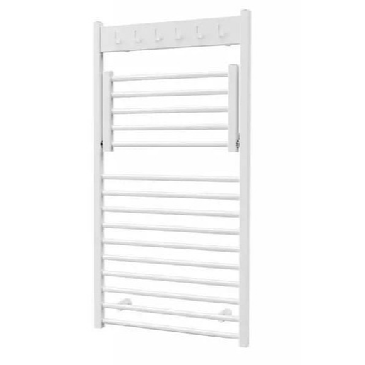 FLEXI háčky 1135/600 RAL9016 stř.př. Isan