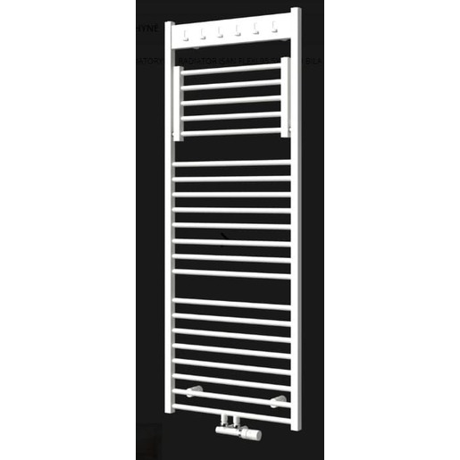 FLEXI háčky 1555/600 S08 slon.kost stř.přip. Isan