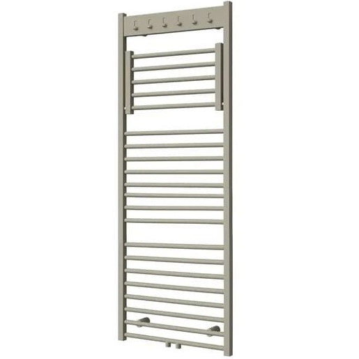 FLEXI háčky ELEKT 1555/600 S19 mosaz Isan