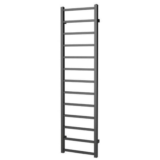 FRESH 1500/500 S40 černý samet Isan