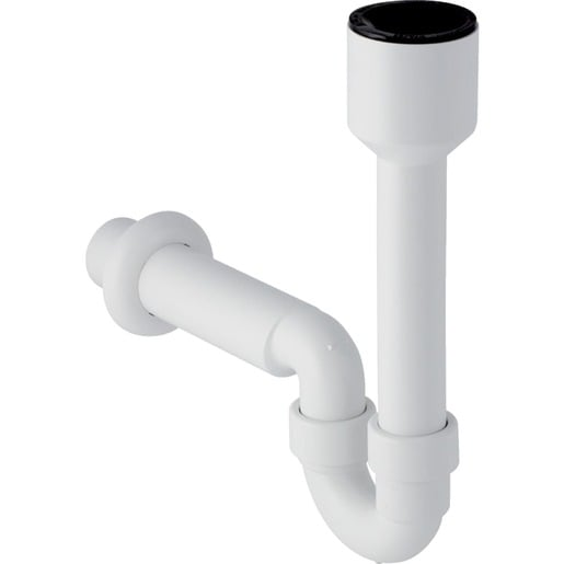 GEB trubková zápachová uzávěrka pro výle