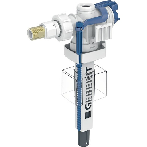 Geberit 383 napouštěcí ventil typ