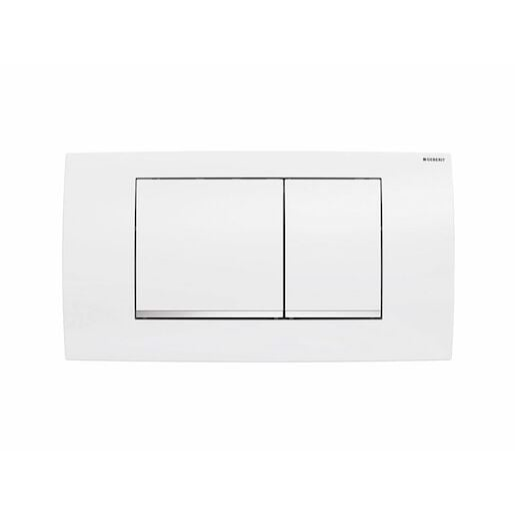 Geberit Twinline30 ovládací tlačítko 115.899.KJ.1 Geberit