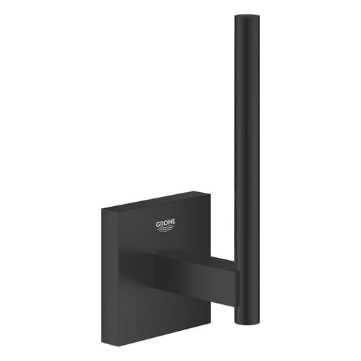 Grohe Start Cube zásobník toaletního papíru černá mat 409792430 G409792430 Grohe