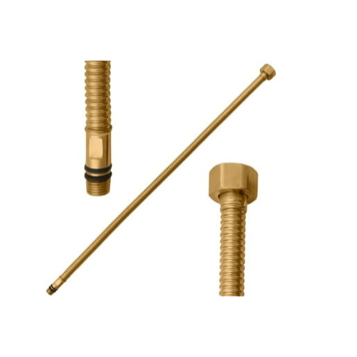 Hadička RAV SLEZÁK M10x1 x 1/2" 35 IT0012ZK RAV SLEZÁK