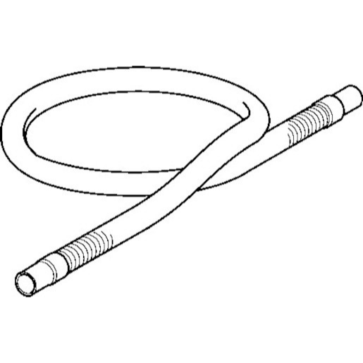 Hansa universální flexibilní hadička 1500 mm 59912354 Hansa