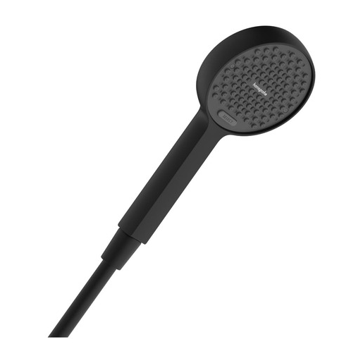 Hansgrohe Activera Select S ruční sprcha matná černá 28 035 670 Hansgrohe