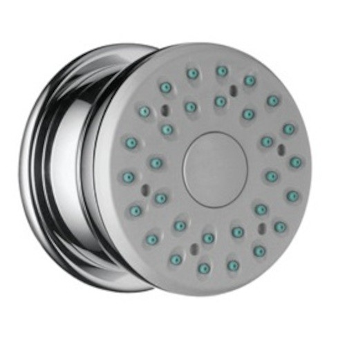 Hansgrohe Bodyvette boční sprcha stop dn15 28 467 000 Hansgrohe