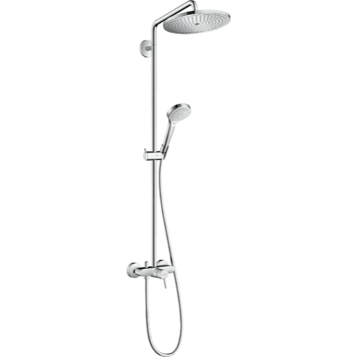 Hansgrohe Croma sprchový systém 26 791 000 Hansgrohe