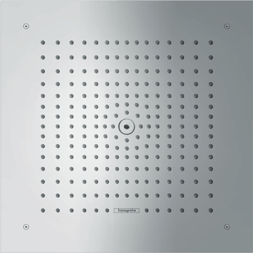 Hansgrohe Raindance E horní sprcha 400/400 air 1jet