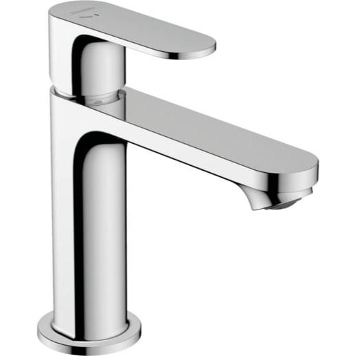 Hansgrohe Rebris S umyvadlová baterie s výpustí chrom 72 588 000 Hansgrohe