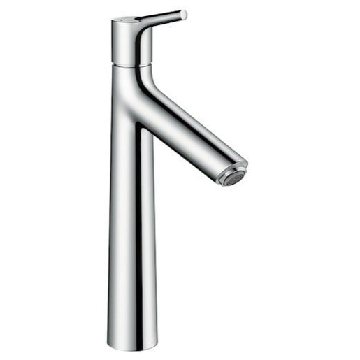 Hansgrohe Talis S vysoká umyvadlová baterie s výpustí chrom 72 031 000 Hansgrohe