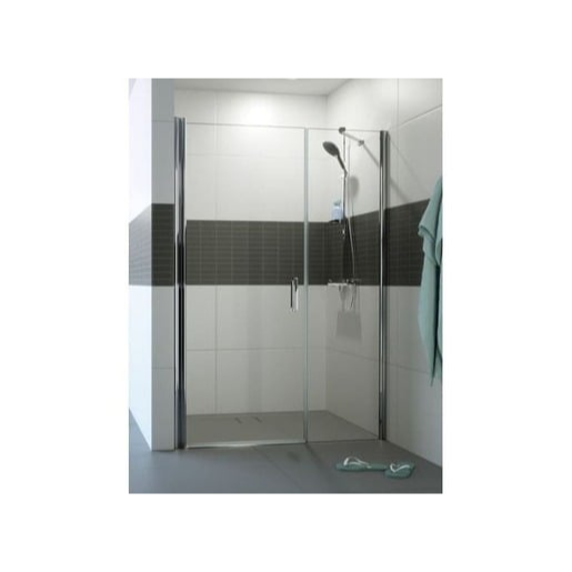 Huppe Classics 2 křídl.dveře s protiseg.do niky classics2 C24701.069.322 Huppe