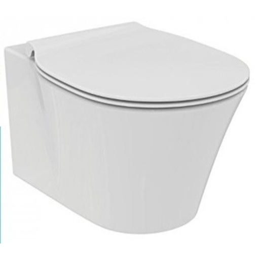 Ideal Standard Connect Air wc s prkénkem softclose závěsné zadní odpad E008701 Ideal Standard