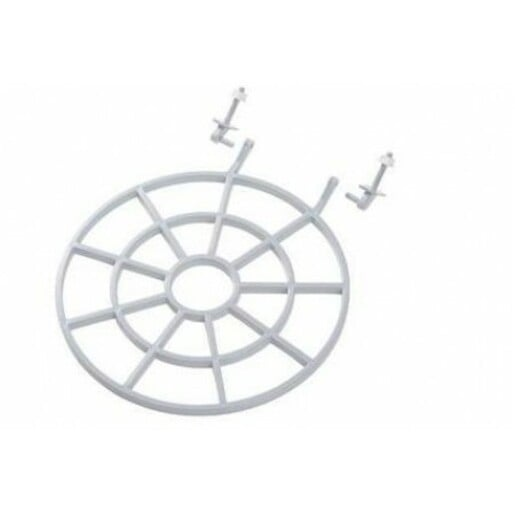 Ideal Standard Eurovit plastová mřížka k výlevce 35x47