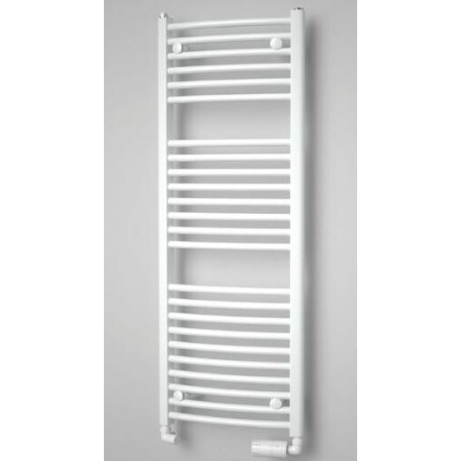 Isan Antea radiator grenada 1135/450 bílý DGRR11350450 Isan