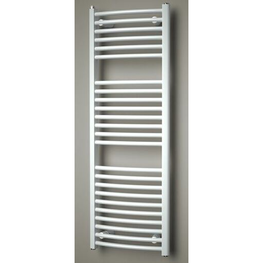 Isan Antea radiátor grenada radius 1775/750 ral9016 bílý DGRR17750750 Isan