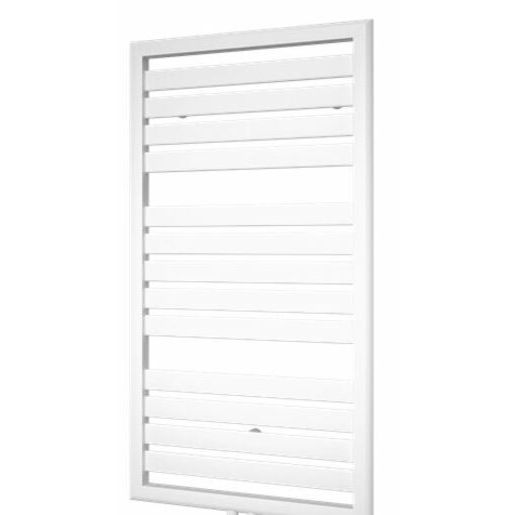 Isan Mapia Light Plus 1090/600 RAL9016 DMLP10900600SM01 Isan