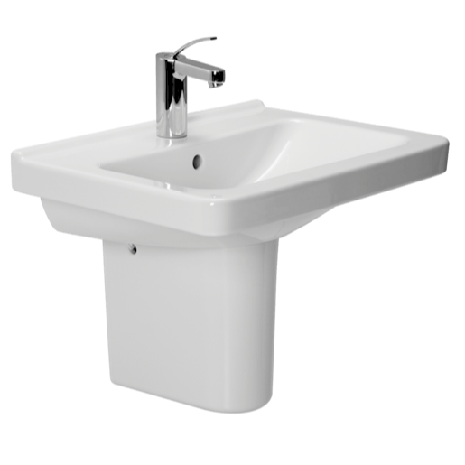 Jika Cubito umyvadlo 85x48