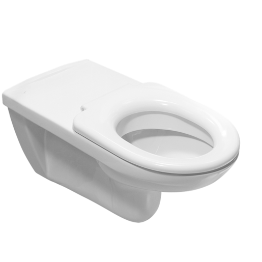 Jika Deep wc závěsné zadní odpad h8206420000001 2064.2.000.000.1 Jika