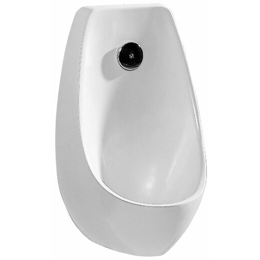 Jika Domino pisoár závěsný spodní odpad h8411010000001 4110.1.000.000.1 Jika