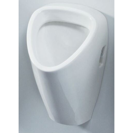 Jika Golem pisoár závěsný zadní odpad h8430700000001 4307.0.000.000.1 Jika