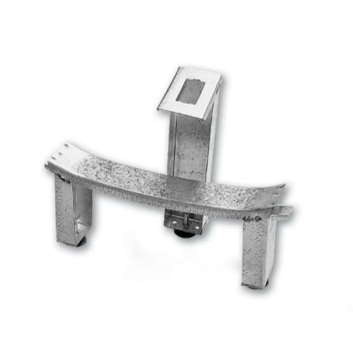 Jika Nohy k vanám RIGA mini - H2940000000001 Jika